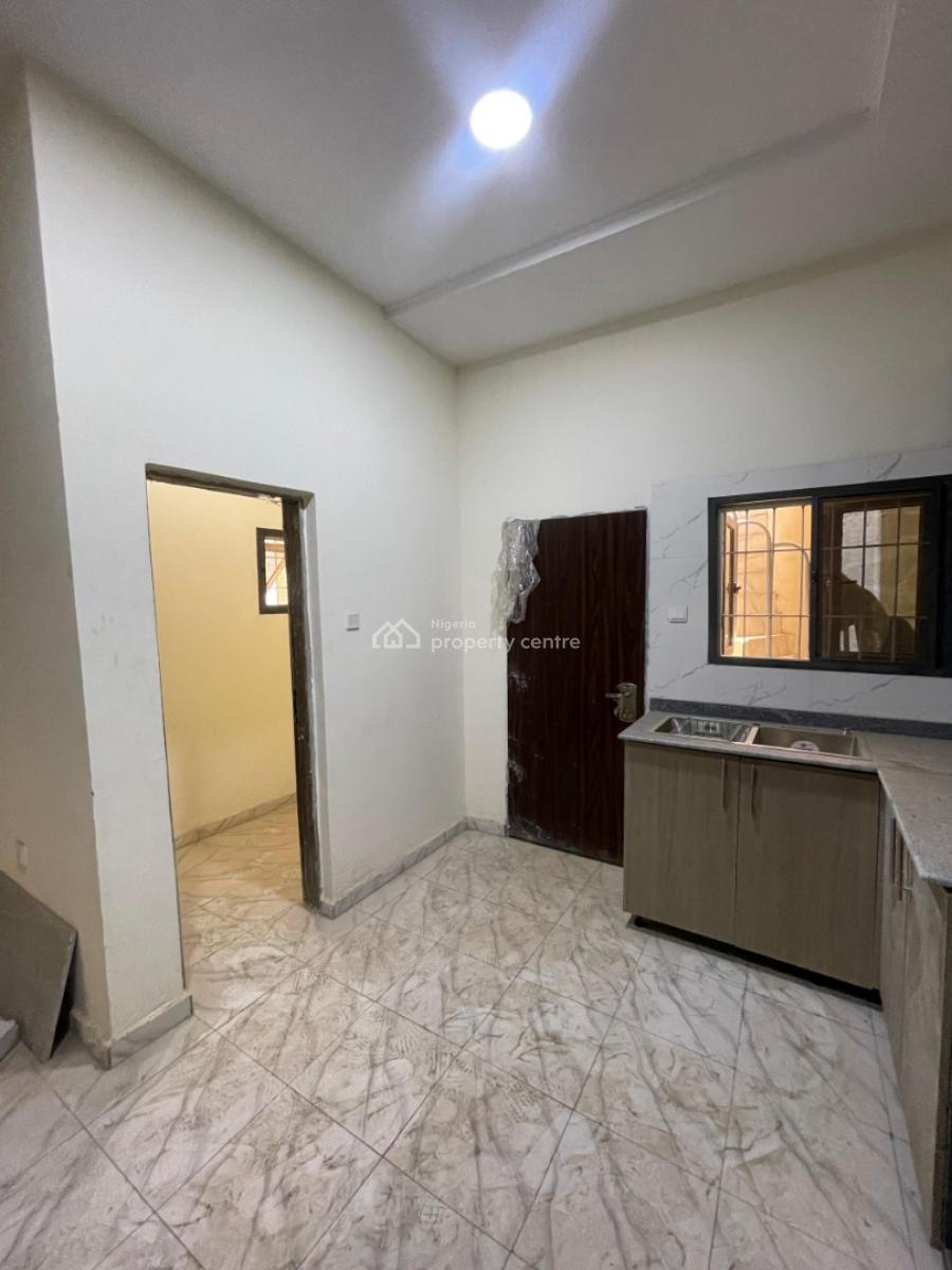 3 Bedroom Flat and Bw, Katampe Main, Katampe, Abuja, Flat / Apartment for Rent