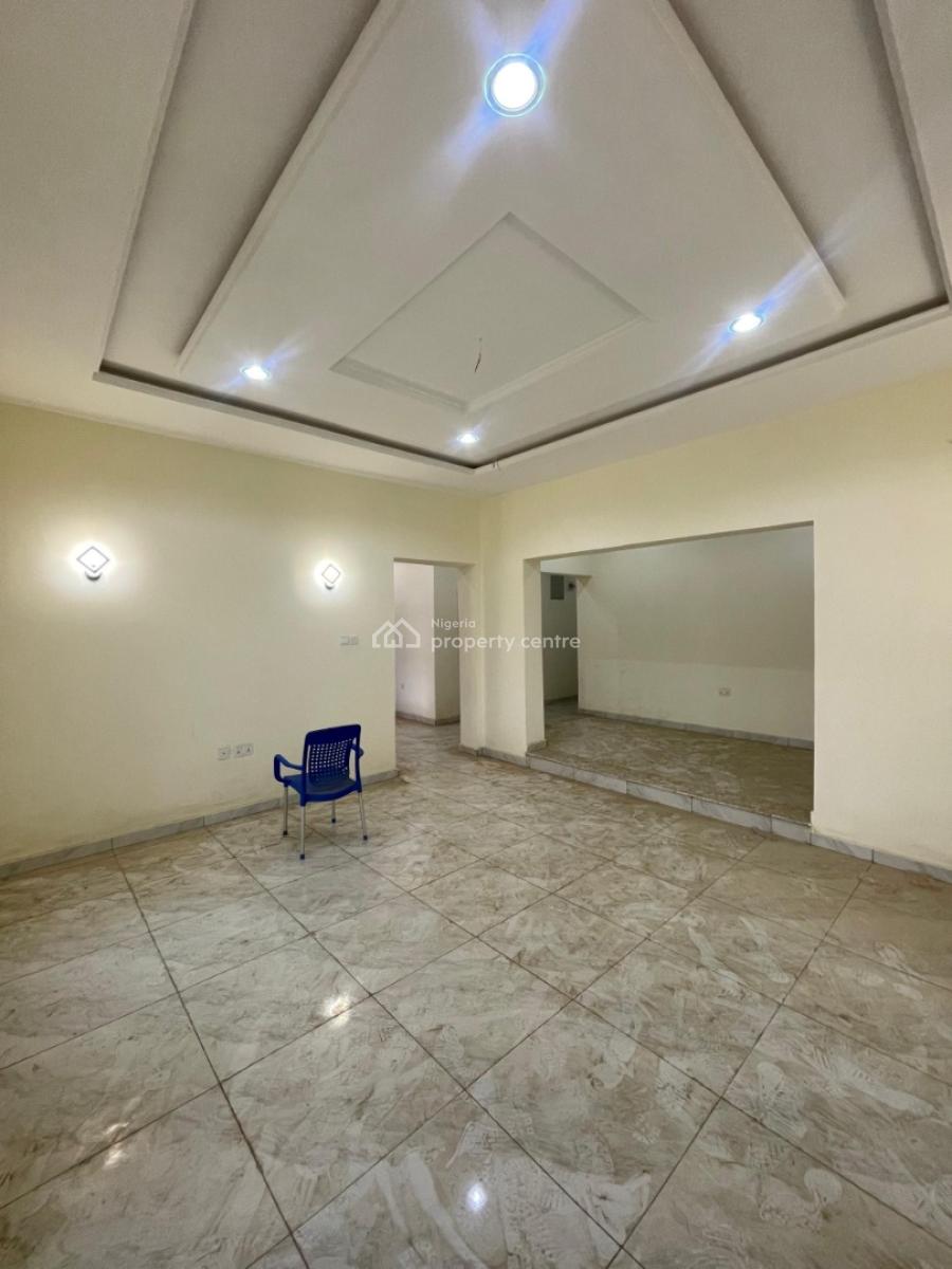 3 Bedroom Flat and Bw, Katampe Main, Katampe, Abuja, Flat / Apartment for Rent