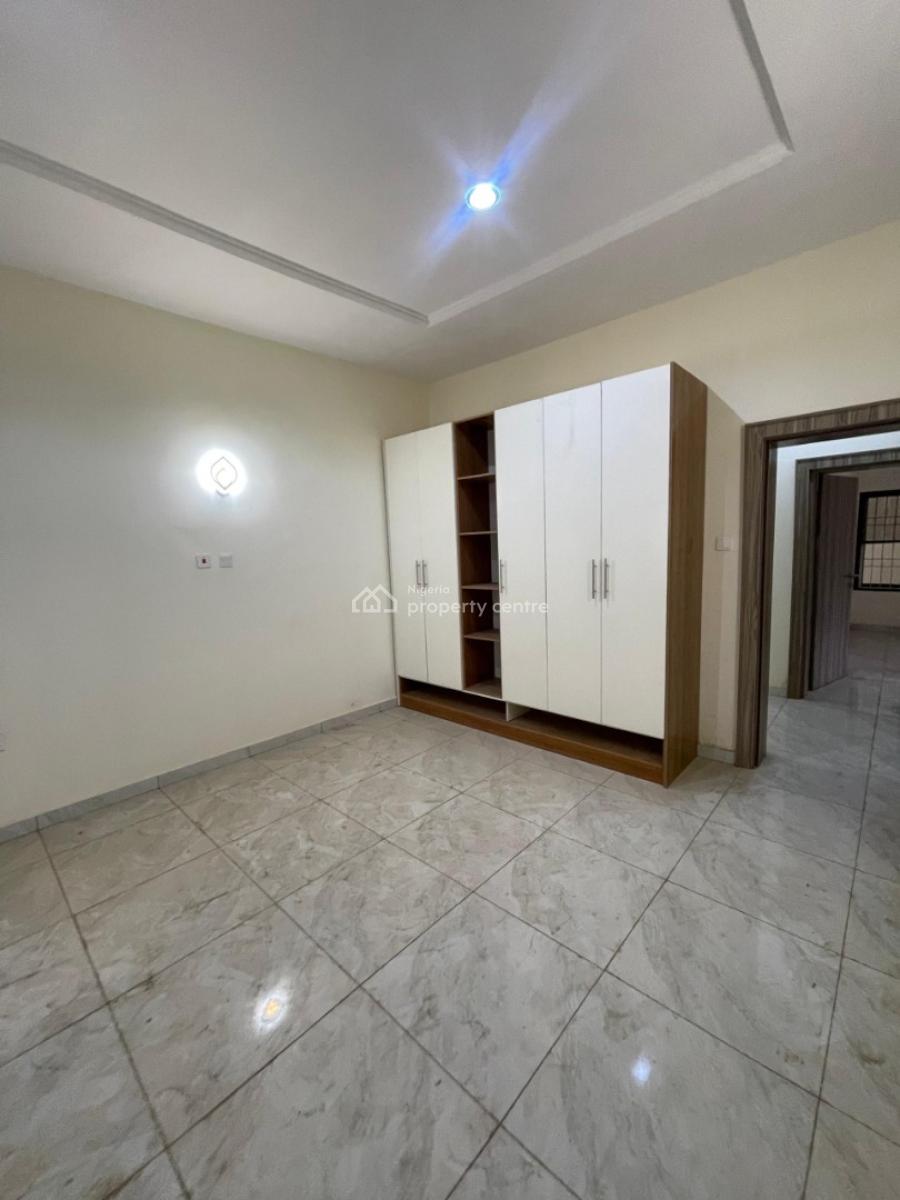 3 Bedroom Flat and Bw, Katampe Main, Katampe, Abuja, Flat / Apartment for Rent