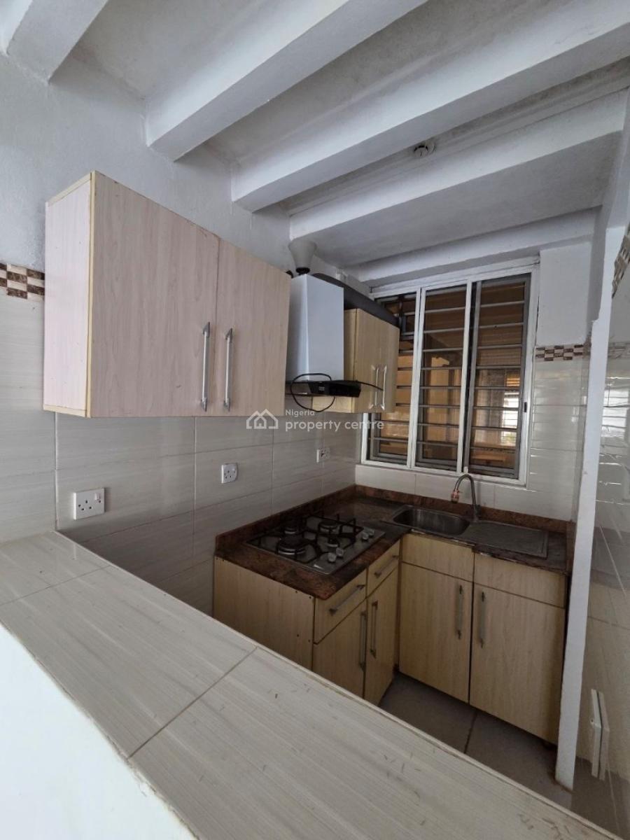 Well Maintained One Bedroom Apartment, Oniru, Oniru, Victoria Island (vi), Lagos, Flat / Apartment for Rent