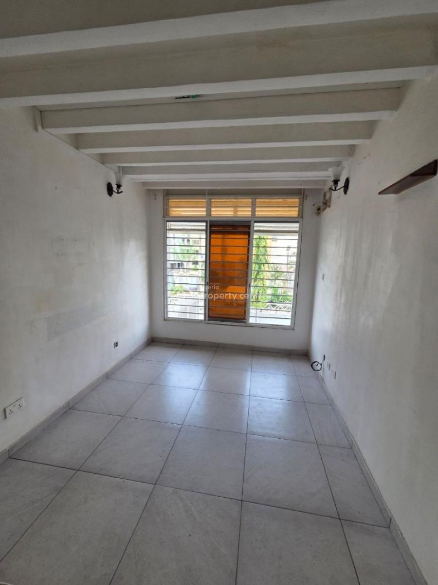 Well Maintained One Bedroom Apartment, Oniru, Oniru, Victoria Island (vi), Lagos, Flat / Apartment for Rent