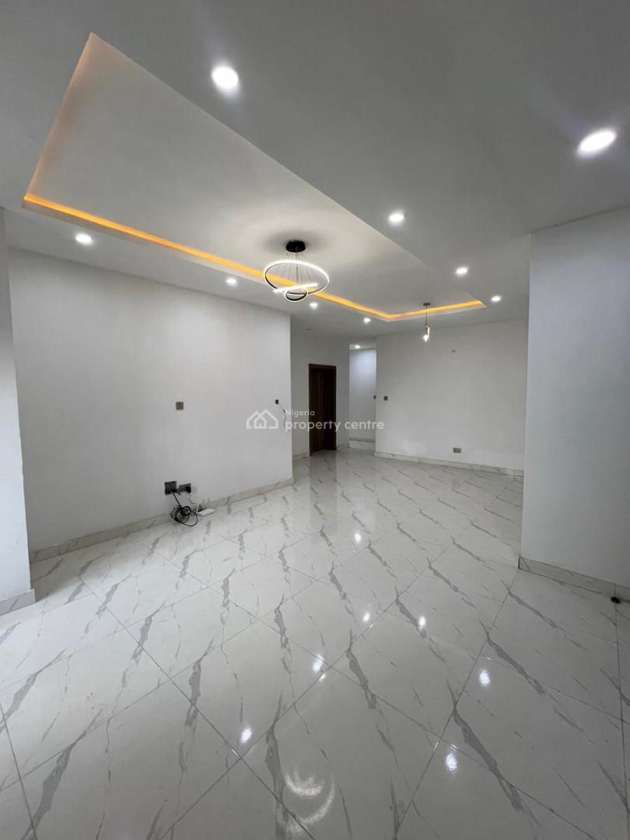 3 Bedroom Flat, Shoprite Road Osapa Lekki, Osapa, Lekki, Lagos, Flat / Apartment for Rent