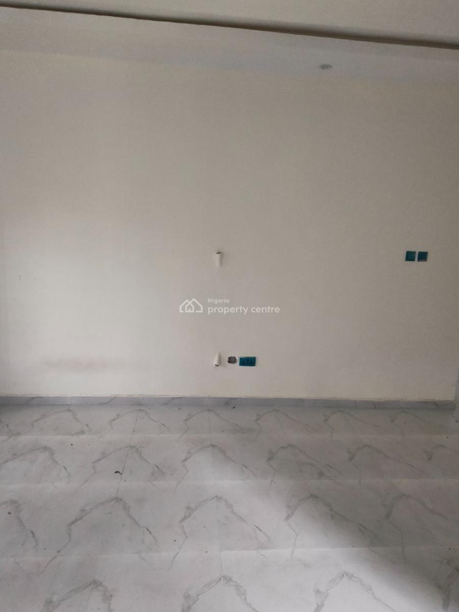 3bedroom Duplex Terrace Self Compound, Maplewood Estate, Ifako, Agege, Lagos, Terraced Duplex for Sale