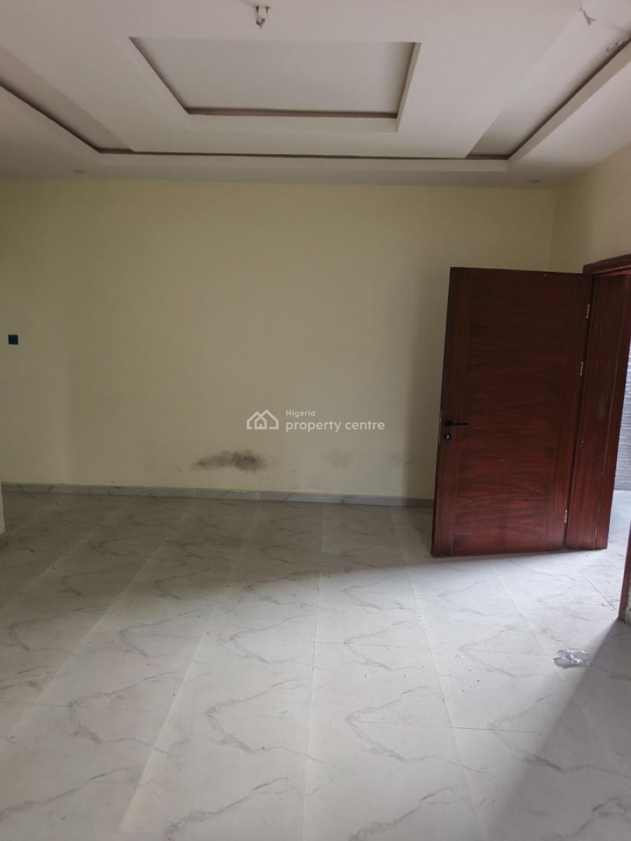 3bedroom Duplex Terrace Self Compound, Maplewood Estate, Ifako, Agege, Lagos, Terraced Duplex for Sale