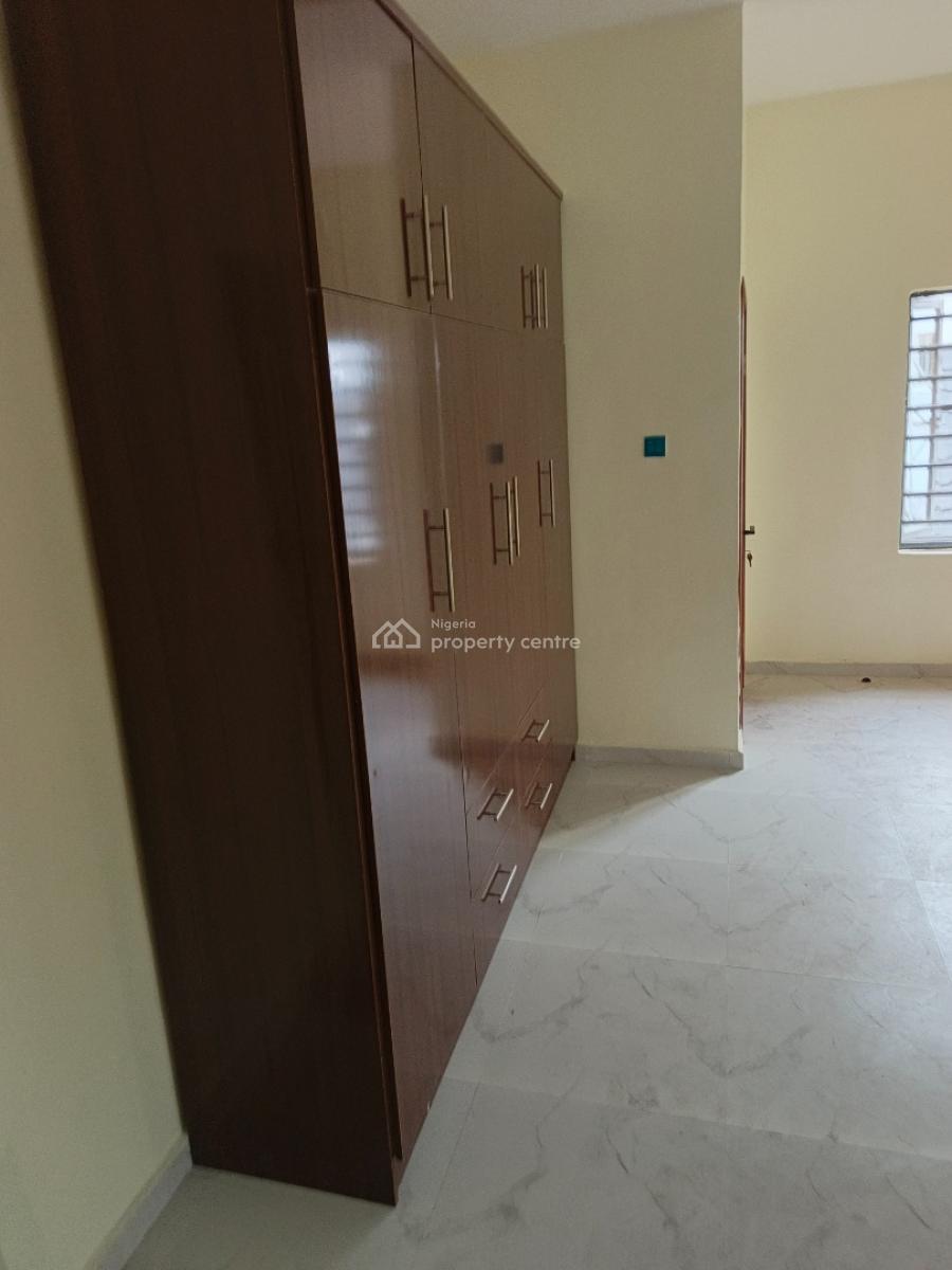 3bedroom Duplex Terrace Self Compound, Maplewood Estate, Ifako, Agege, Lagos, Terraced Duplex for Sale
