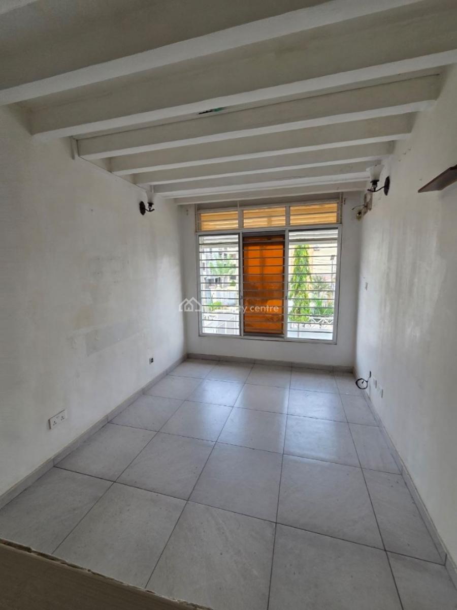 1 Bedroom Apartment for, Oniru Victoria Island, Oniru, Victoria Island (vi), Lagos, Mini Flat (room and Parlour) for Rent