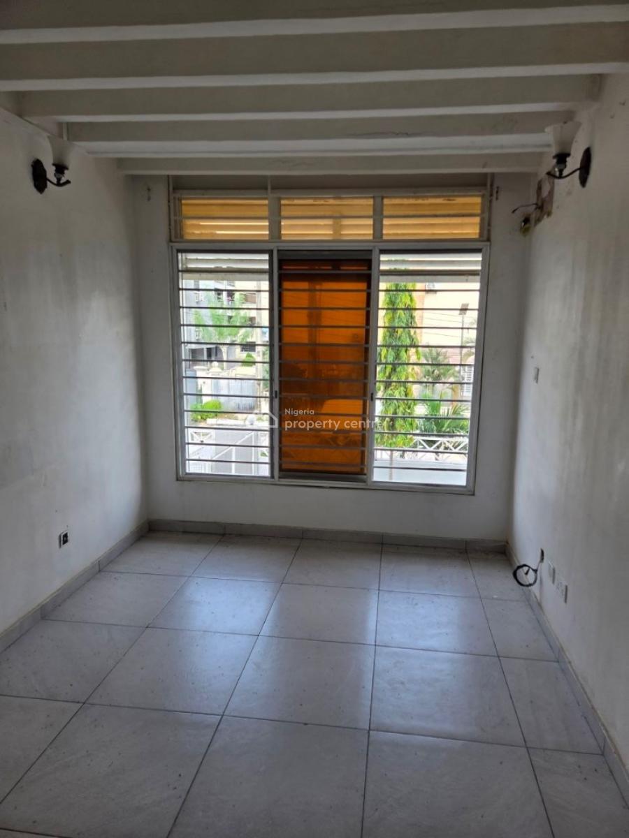 1 Bedroom Apartment for, Oniru Victoria Island, Oniru, Victoria Island (vi), Lagos, Mini Flat (room and Parlour) for Rent