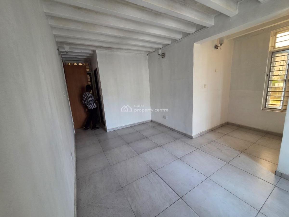 1 Bedroom Apartment for, Oniru Victoria Island, Oniru, Victoria Island (vi), Lagos, Mini Flat (room and Parlour) for Rent