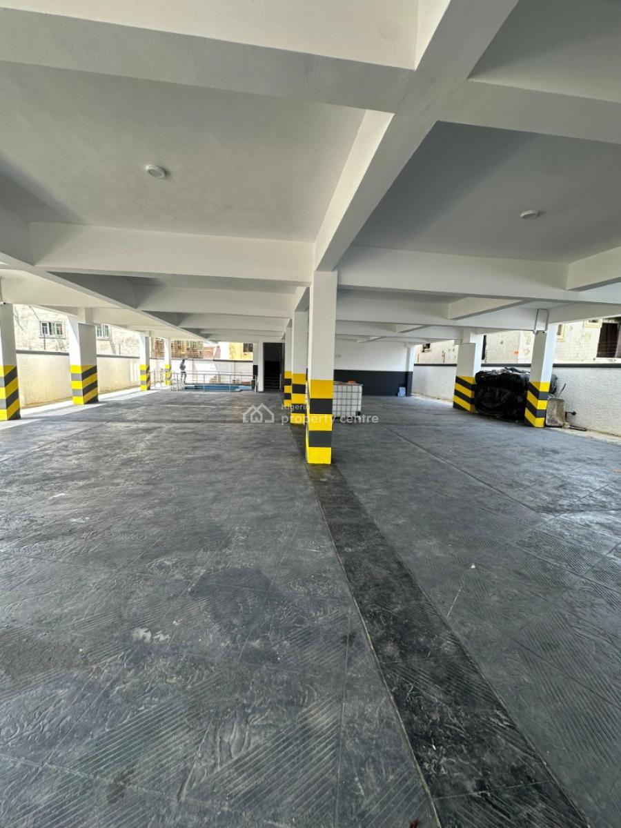 2 Bedroom Flat, Alpha Beach New Road, Opposite Chevron, Lekki, Lagos, Flat / Apartment for Sale