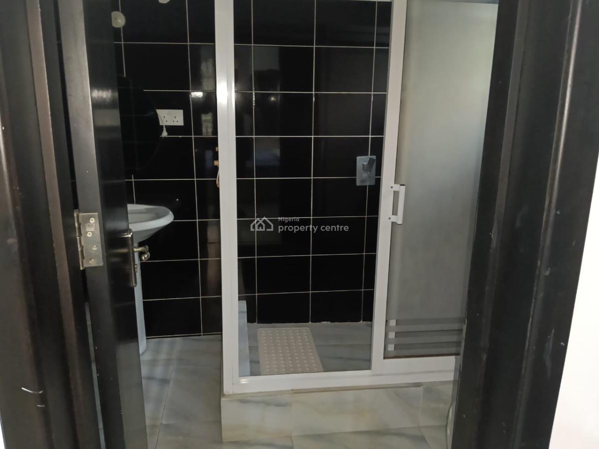 Furnished 2 Bedroom in Old Ikoyi, Thompson Avenue, Ikoyi, Lagos, Flat / Apartment for Rent