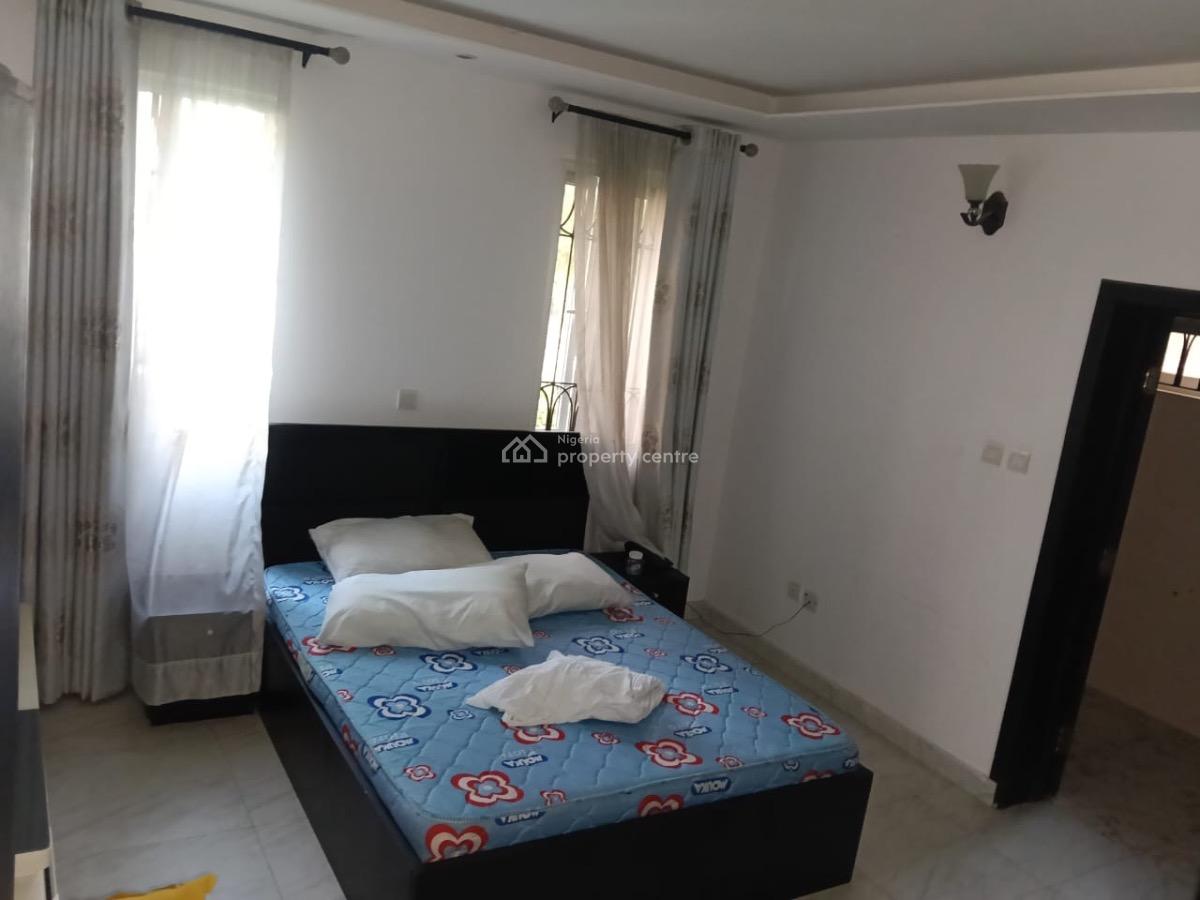 Furnished 2 Bedroom in Old Ikoyi, Thompson Avenue, Ikoyi, Lagos, Flat / Apartment for Rent