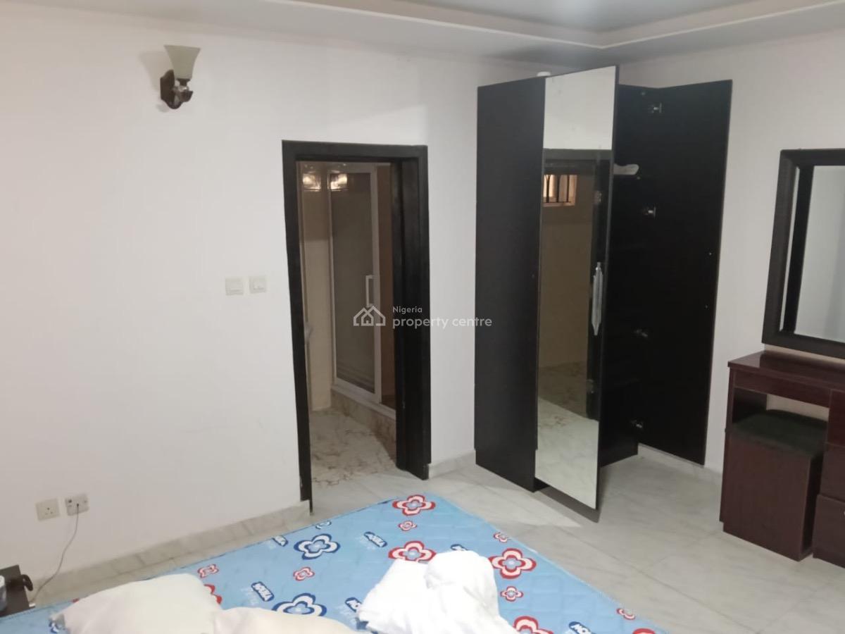 Furnished 2 Bedroom in Old Ikoyi, Thompson Avenue, Ikoyi, Lagos, Flat / Apartment for Rent