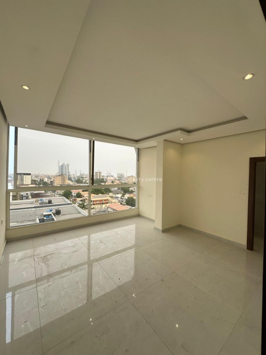 Exquisitely Finished 4 Bedroom Penthouse, Victoria Island (vi), Lagos, Flat / Apartment for Sale