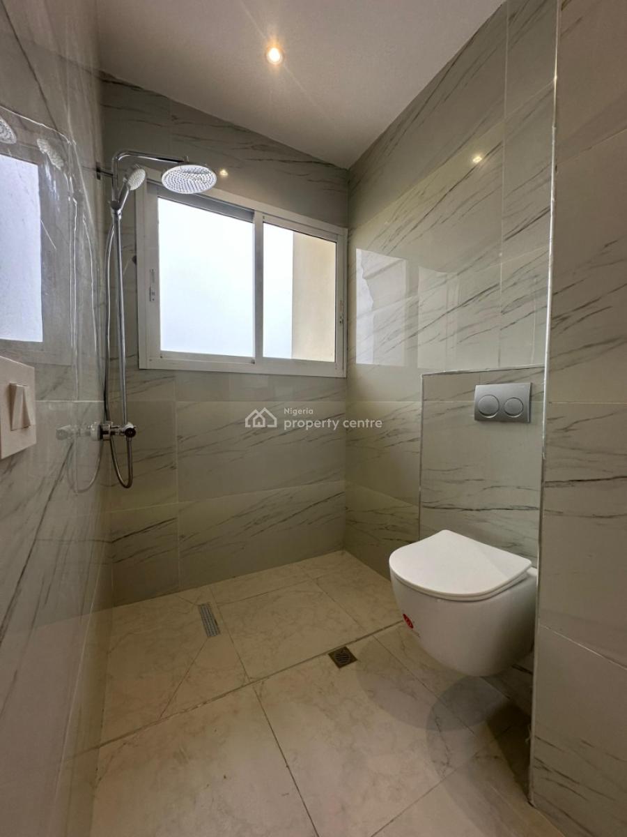 Exquisitely Finished 4 Bedroom Penthouse, Victoria Island (vi), Lagos, Flat / Apartment for Sale