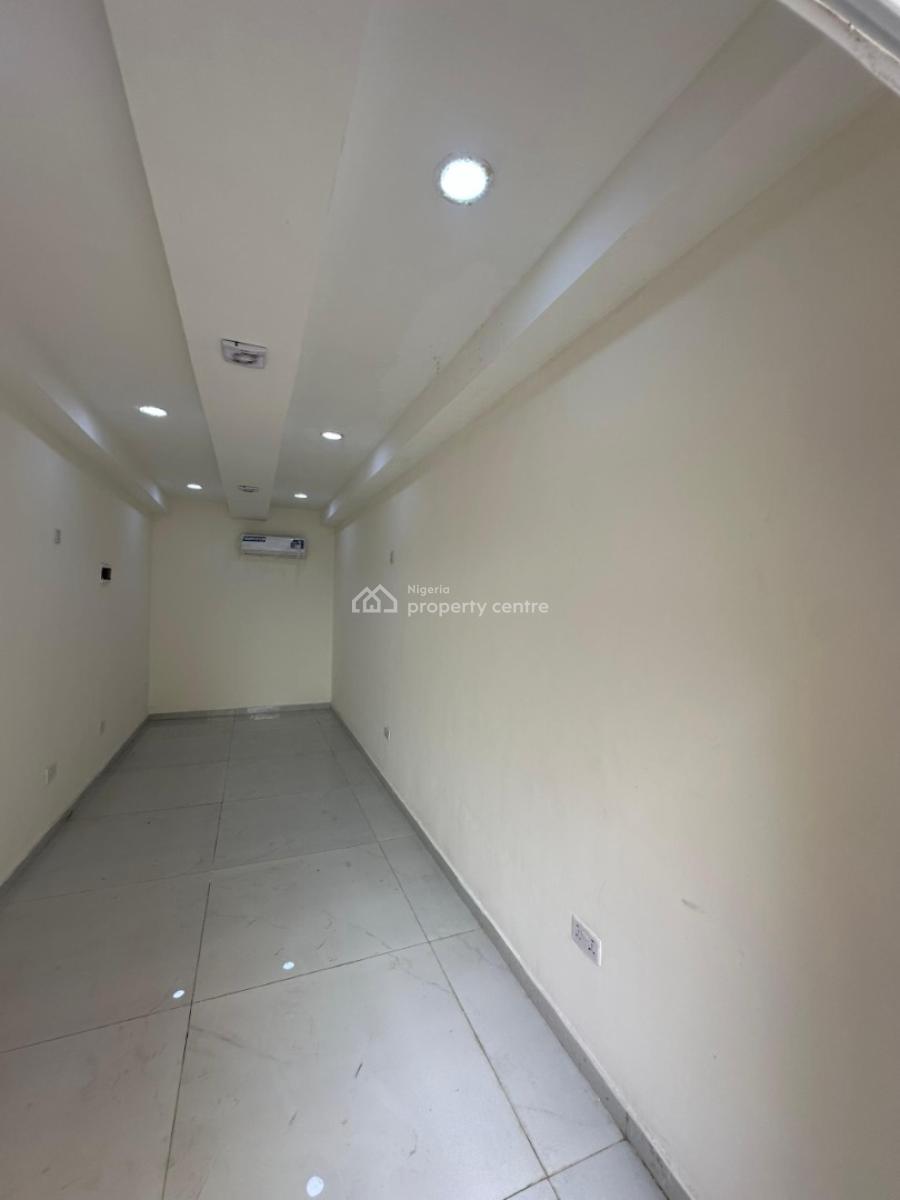 Exquisitely Finished 4 Bedroom Penthouse, Victoria Island (vi), Lagos, Flat / Apartment for Sale