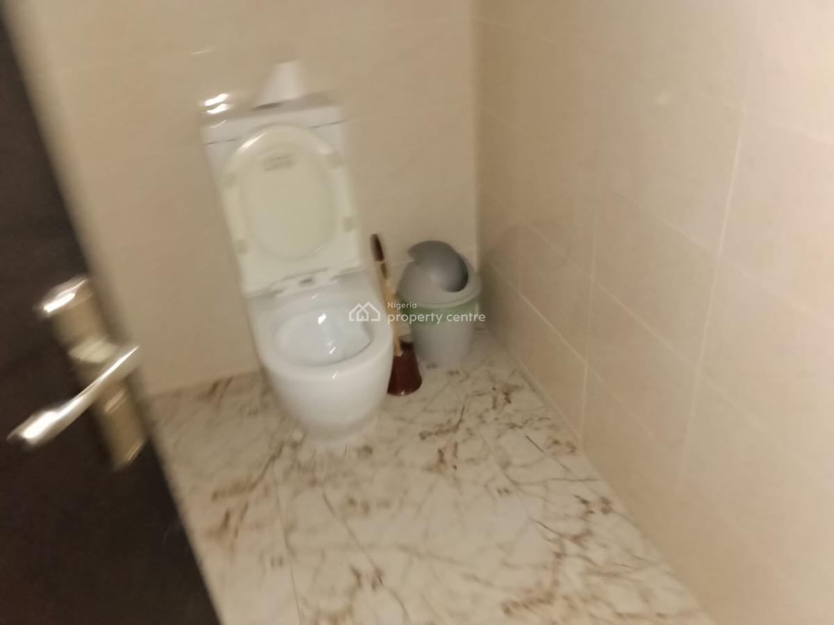 Self Service Fully Furnished 2 Bedroom Apartment, Thompson Avenue Old Ikoyi, Ikoyi, Lagos, Flat / Apartment for Rent