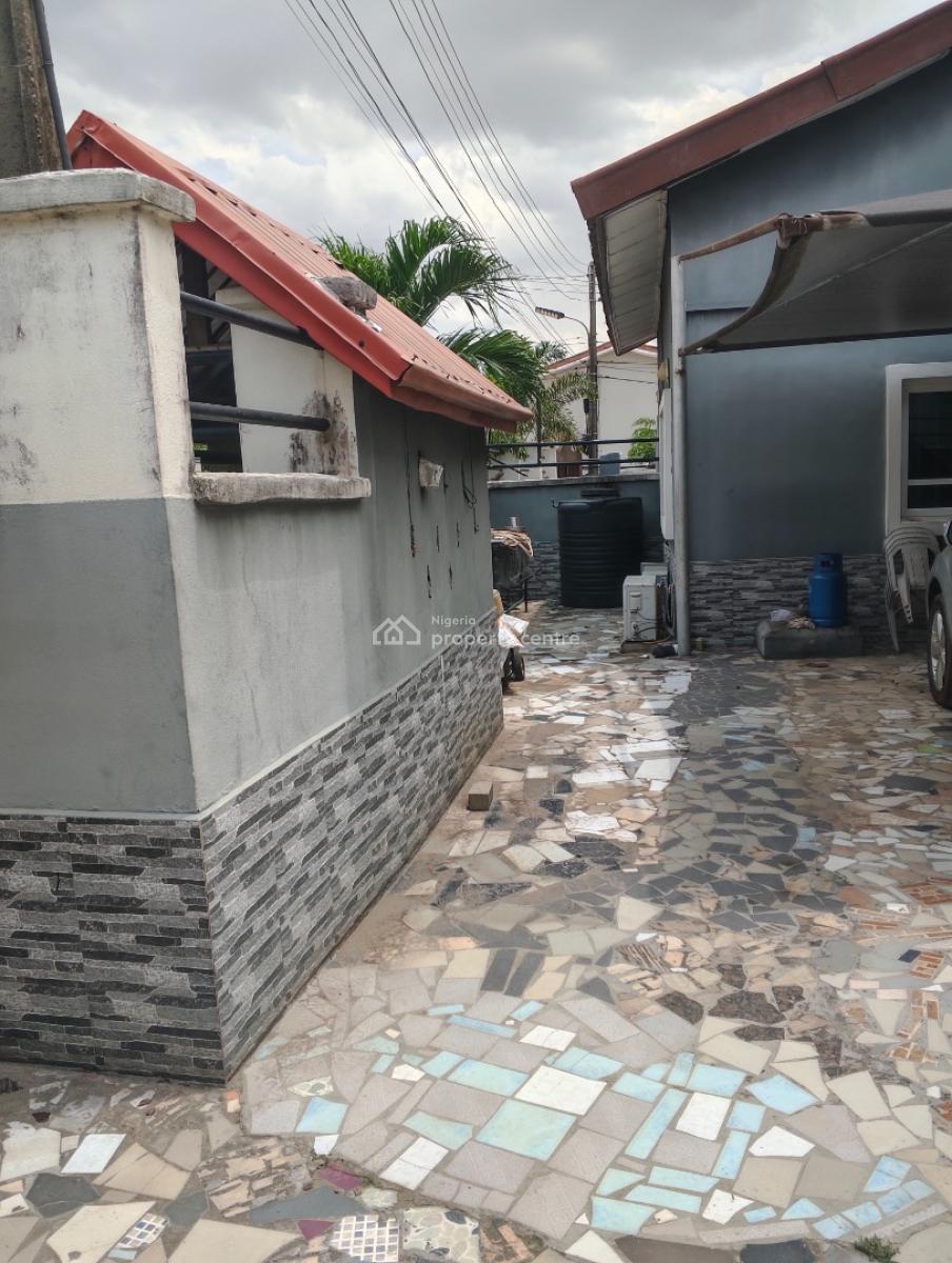 4 Bedrooms Duplex, Lsdpc Isheri ( Tinubu Estate), Opic, Isheri North, Lagos, Detached Duplex for Sale