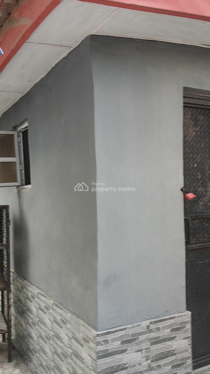 4 Bedrooms Duplex, Lsdpc Isheri ( Tinubu Estate), Opic, Isheri North, Lagos, Detached Duplex for Sale