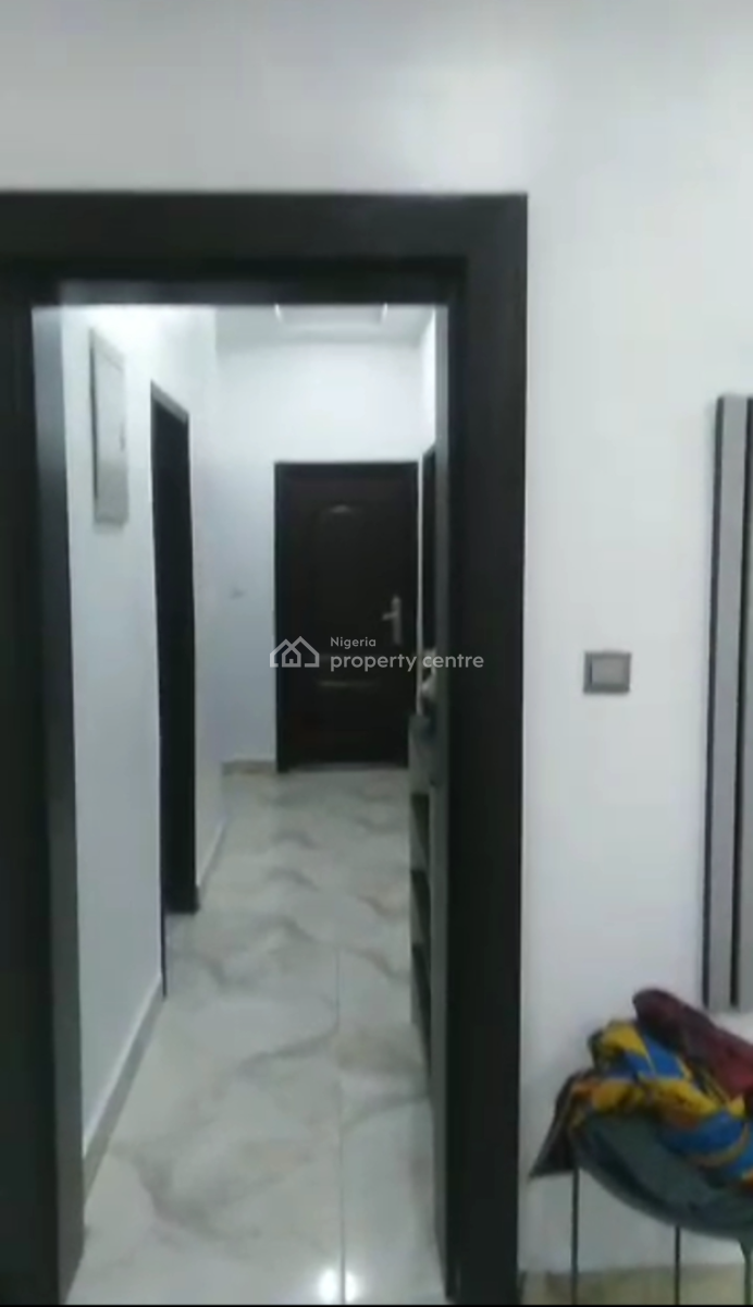 Luxury 3 Bedrooms Block of Flats in a Nice Estate on Fully Tarred Road, Durumi, Abuja, Flat / Apartment for Rent