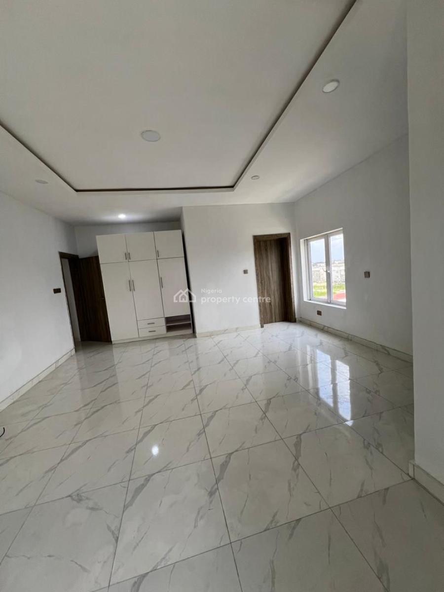 3 Bedroom Apartment, Osapa, Lekki, Lagos, Flat / Apartment for Rent