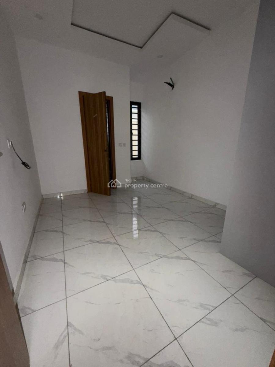 Brand New 4bedroom Terrace Duplex., Ologolo, Ologolo, Lekki, Lagos, Terraced Bungalow for Sale