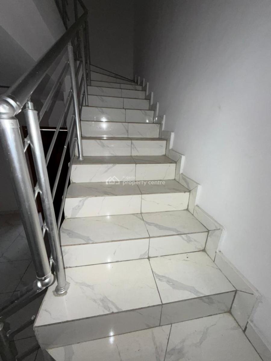 Brand New 4bedroom Terrace Duplex., Ologolo, Ologolo, Lekki, Lagos, Terraced Bungalow for Sale