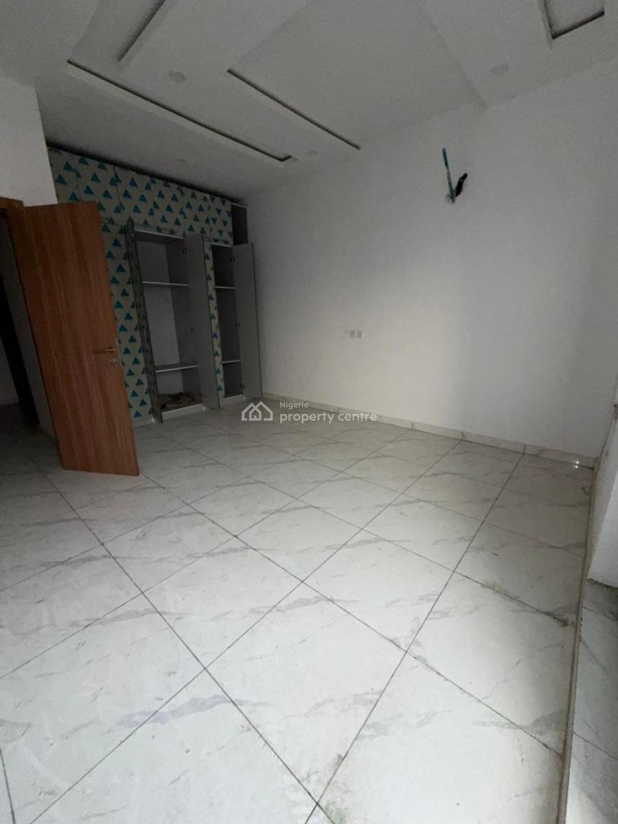 Brand New 4bedroom Terrace Duplex., Ologolo, Ologolo, Lekki, Lagos, Terraced Bungalow for Sale
