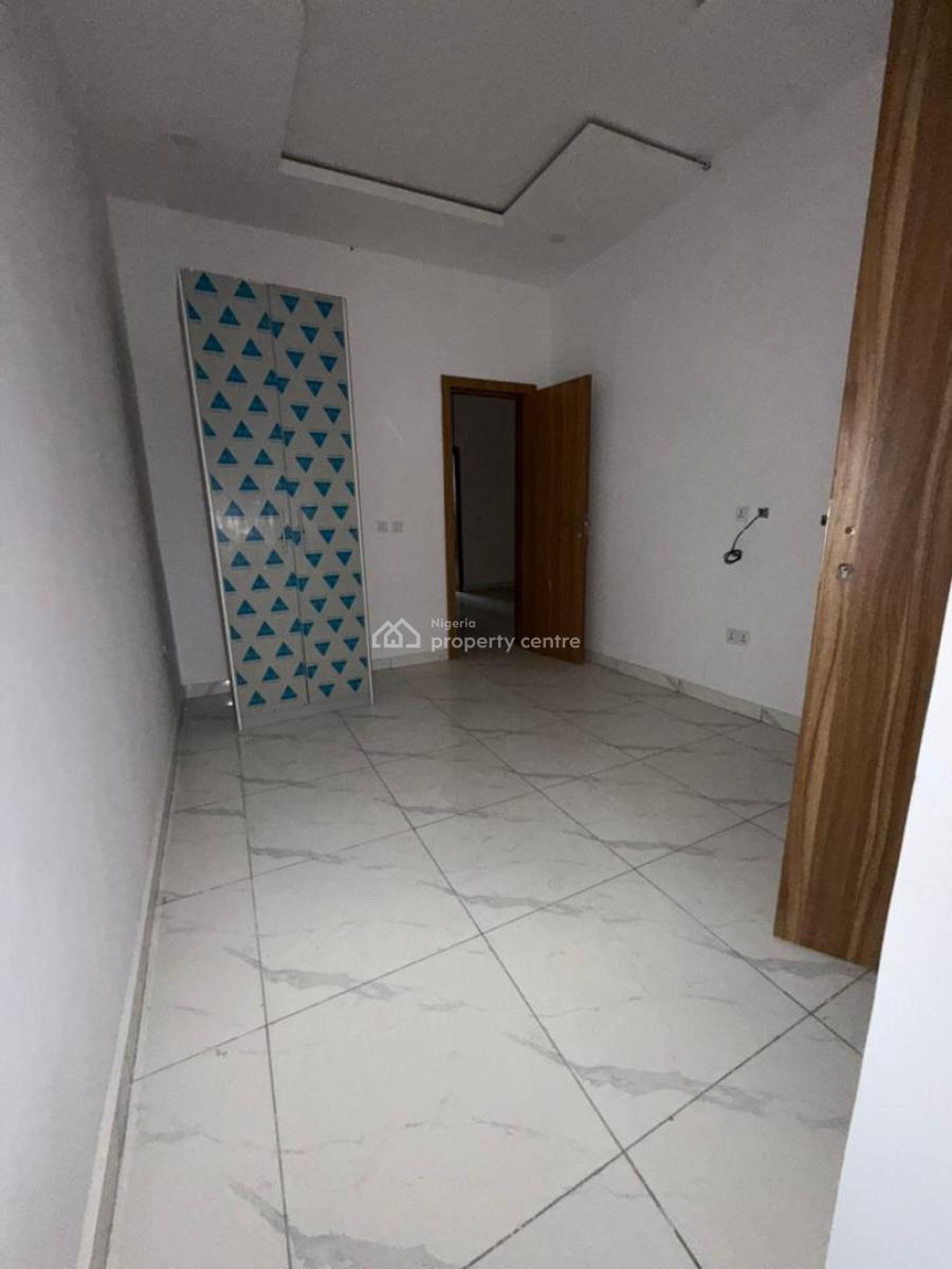 Brand New 4bedroom Terrace Duplex., Ologolo, Ologolo, Lekki, Lagos, Terraced Bungalow for Sale