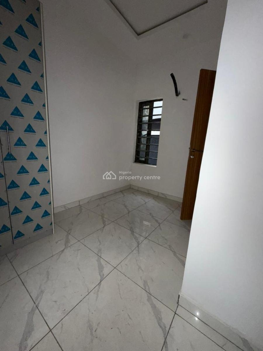 Brand New 4bedroom Terrace Duplex., Ologolo, Ologolo, Lekki, Lagos, Terraced Bungalow for Sale