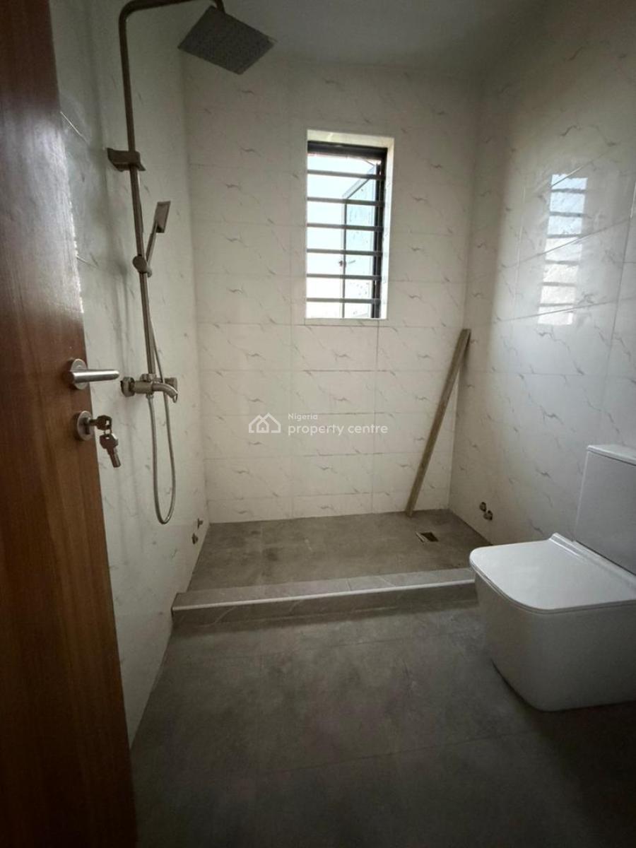 Brand New 4bedroom Terrace Duplex., Ologolo, Ologolo, Lekki, Lagos, Terraced Bungalow for Sale
