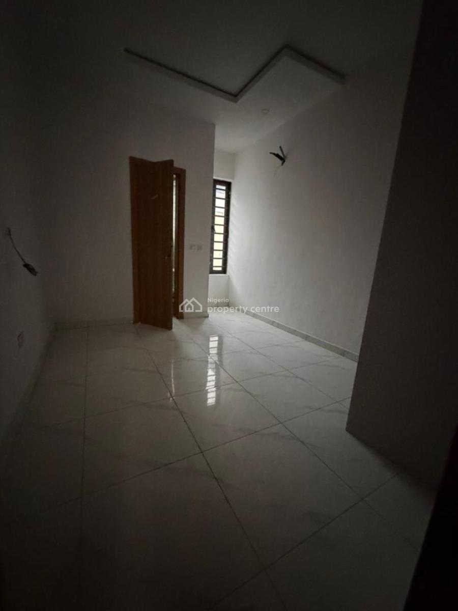 Brand New 4bedroom Terrace Duplex., Ologolo, Ologolo, Lekki, Lagos, Terraced Bungalow for Sale