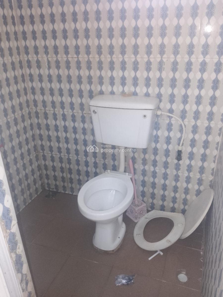 a Roomself Contained, Off Offin Road, Igbogbo, Ikorodu, Lagos, Self Contain (single Rooms) for Rent