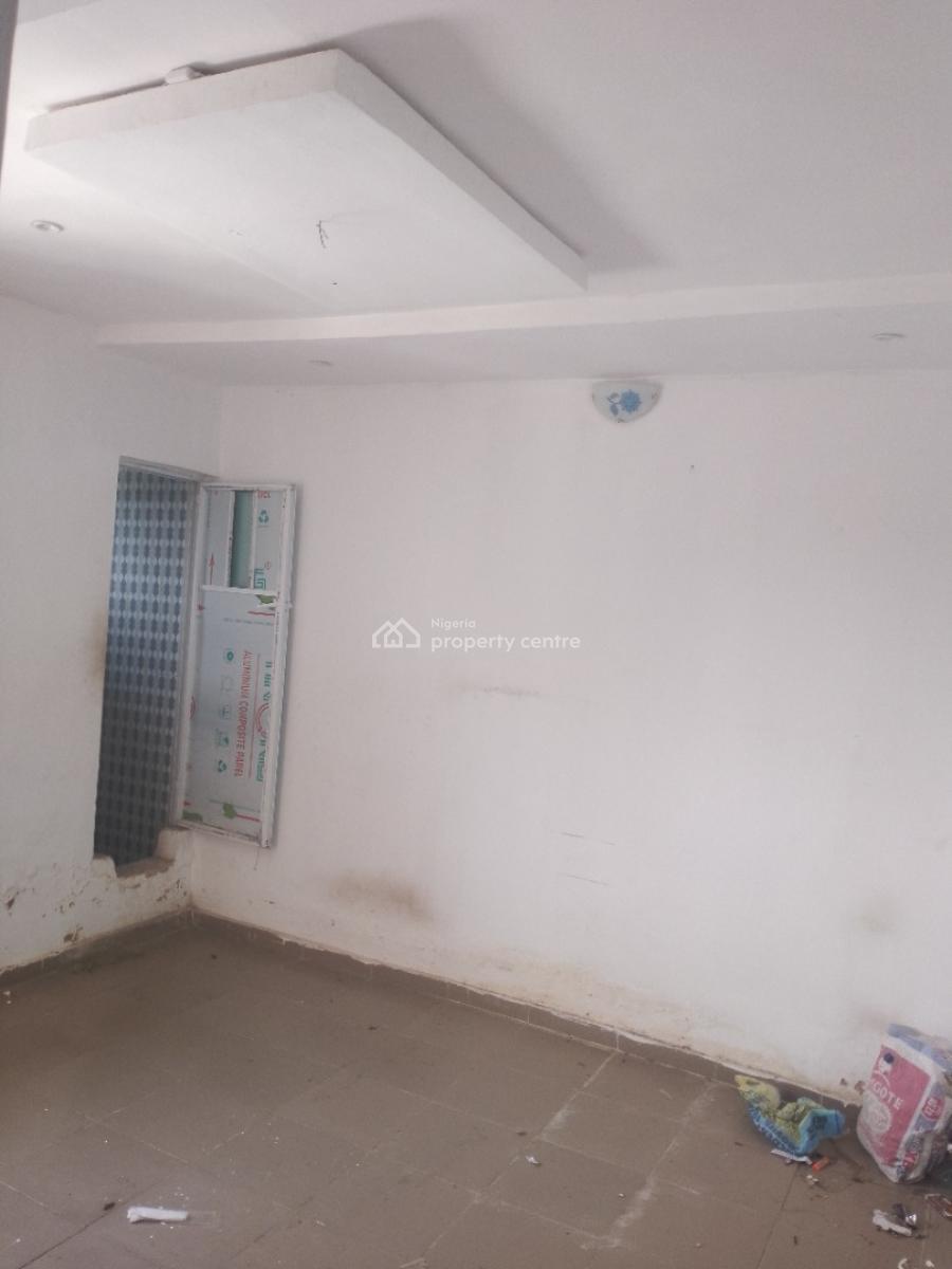 a Roomself Contained, Off Offin Road, Igbogbo, Ikorodu, Lagos, Self Contain (single Rooms) for Rent