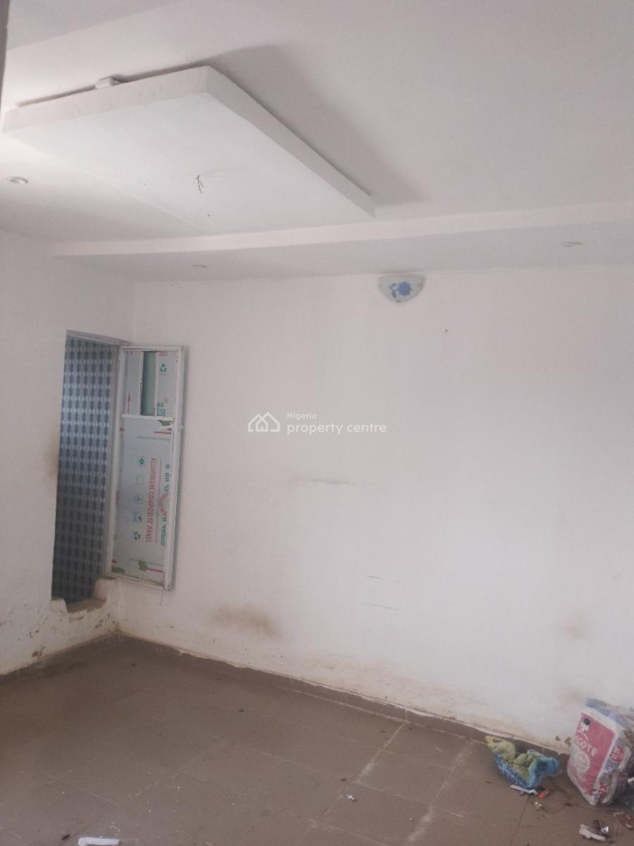 a Roomself Contained, Off Offin Road, Igbogbo, Ikorodu, Lagos, Self Contain (single Rooms) for Rent