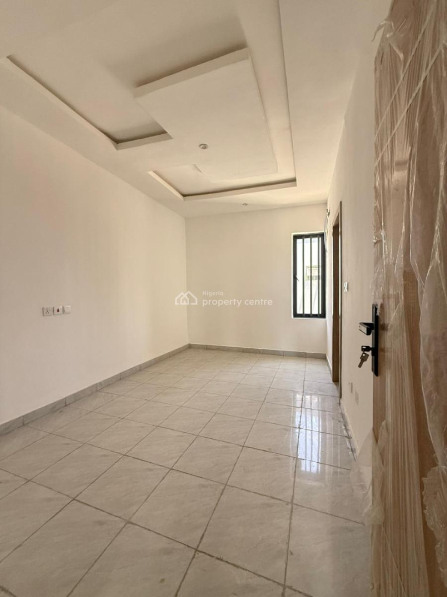 Executive Fully 4bedroom Semi Detached Duplex with Swimming Pool, Ologolo, Ologolo, Lekki, Lagos, Semi-detached Duplex for Sale