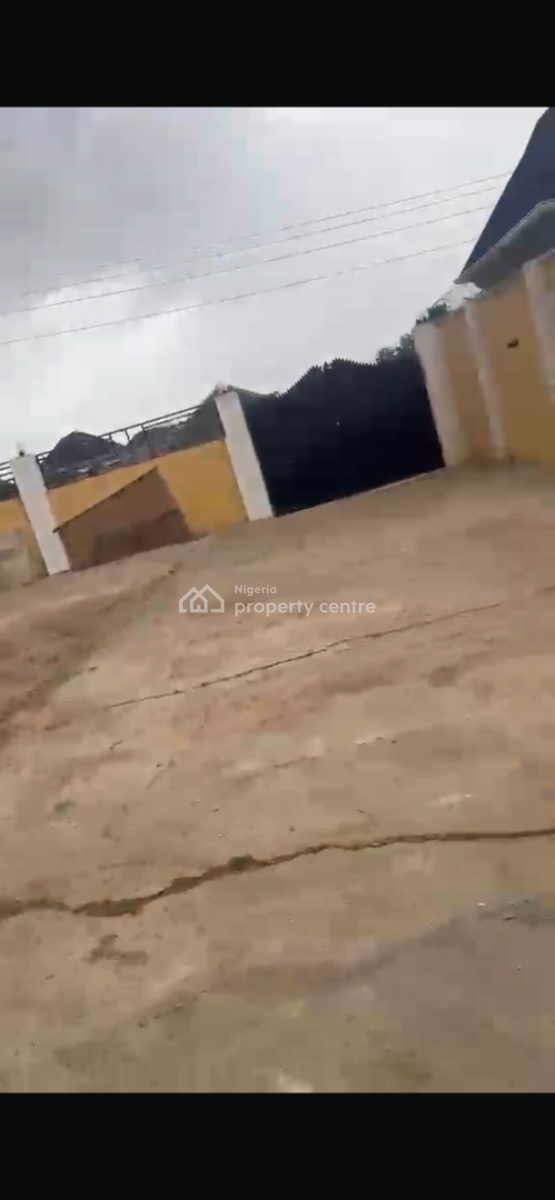 Modern Standard 3 Bedrooms Bungalow with Full Pop, Erunwen, Ikorodu, Lagos, Detached Bungalow for Sale