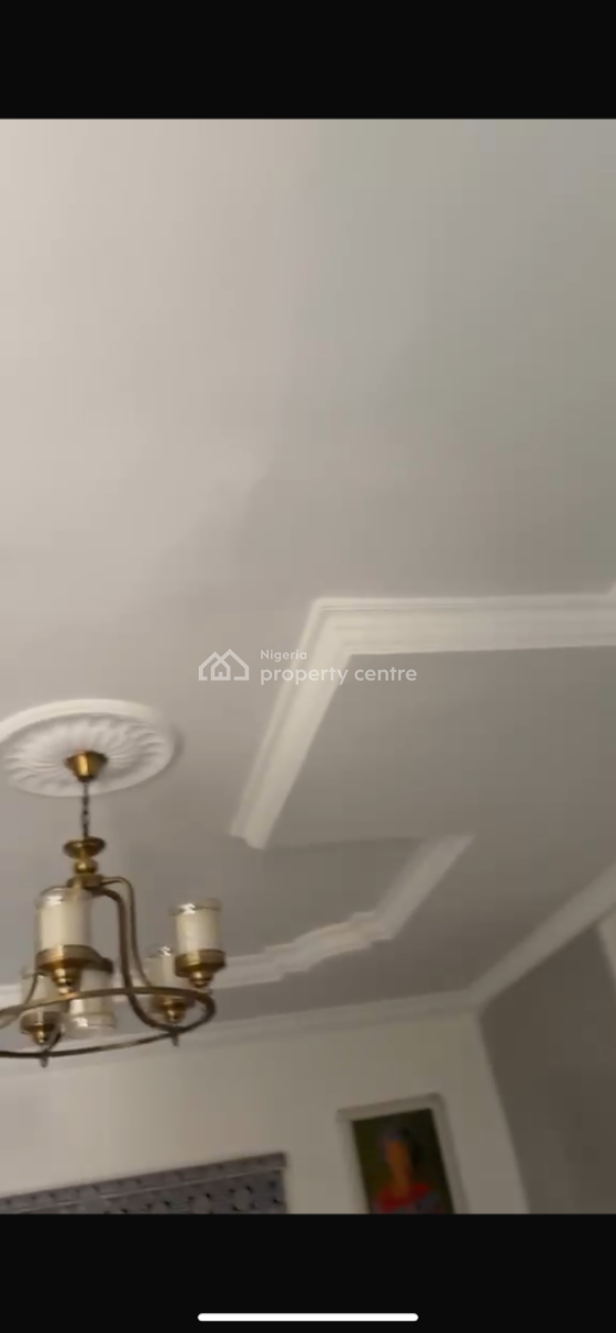 Modern Standard 3 Bedrooms Bungalow with Full Pop, Erunwen, Ikorodu, Lagos, Detached Bungalow for Sale