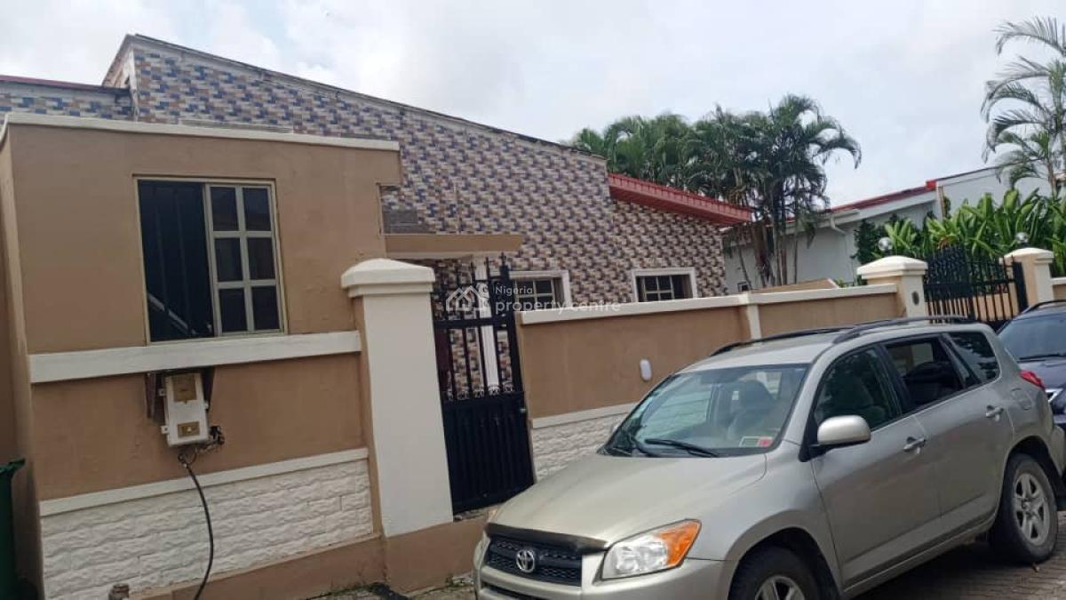 Newly Renovated 3 Bedrooms Detached Bungalow with Boyz Quarter, Mayfair Gardens Estate, Awoyaya, Ibeju Lekki, Lagos, Detached Bungalow for Sale