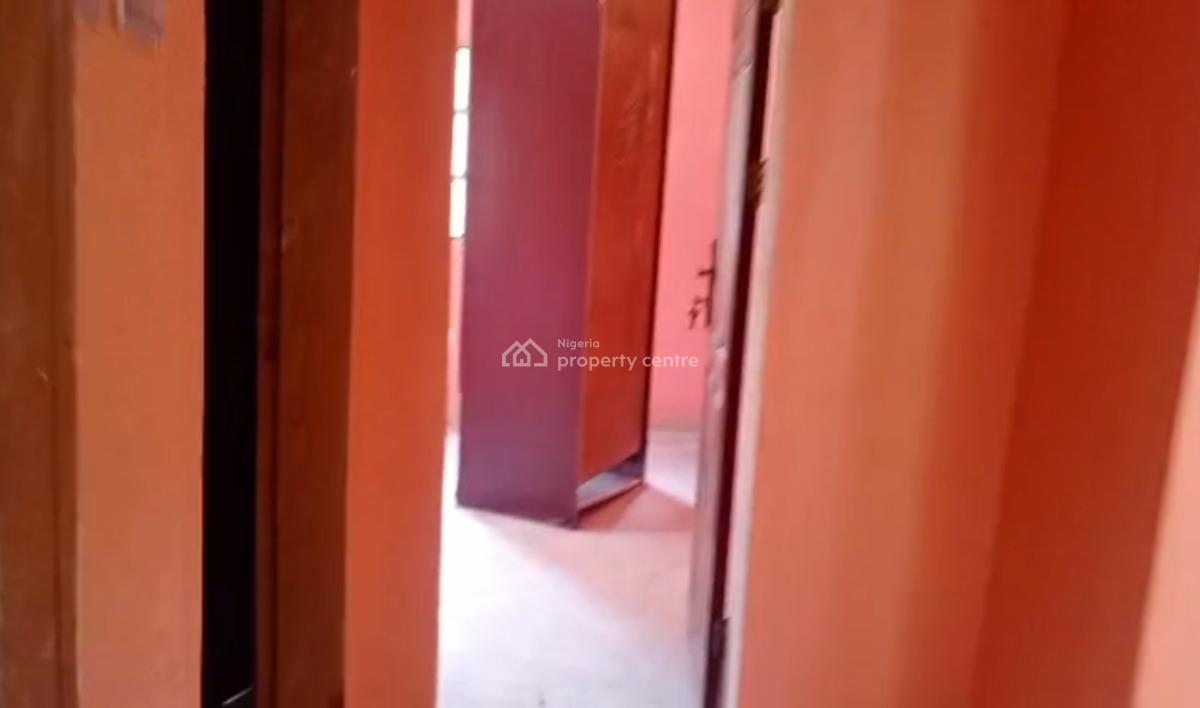Newly Renovated 3 Bedrooms Detached Bungalow with Boyz Quarter, Mayfair Gardens Estate, Awoyaya, Ibeju Lekki, Lagos, Detached Bungalow for Sale