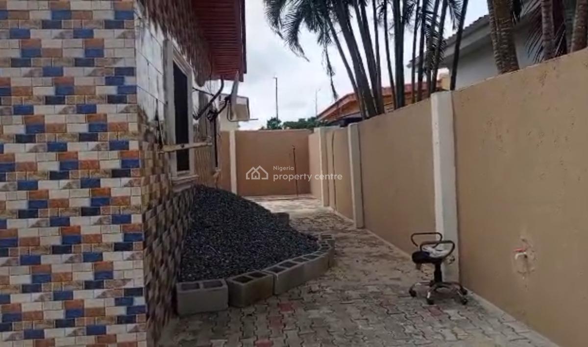 Newly Renovated 3 Bedrooms Detached Bungalow with Boyz Quarter, Mayfair Gardens Estate, Awoyaya, Ibeju Lekki, Lagos, Detached Bungalow for Sale