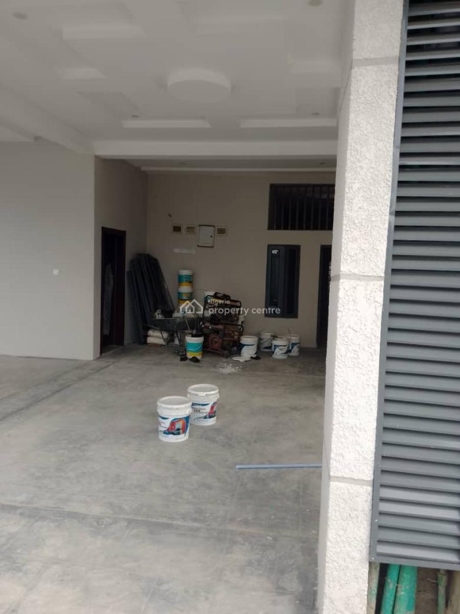 3 Units of 3 Bedroom Flat with Bq, Ikeja, Gra, Ikeja, Lagos, Flat / Apartment for Rent