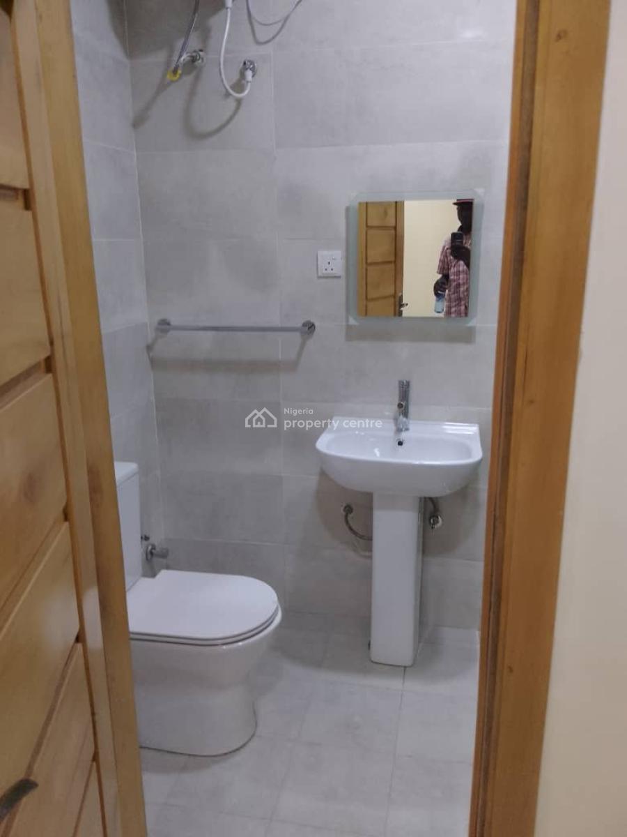 3 Units of 3 Bedroom Flat with Bq, Ikeja, Gra, Ikeja, Lagos, Flat / Apartment for Rent