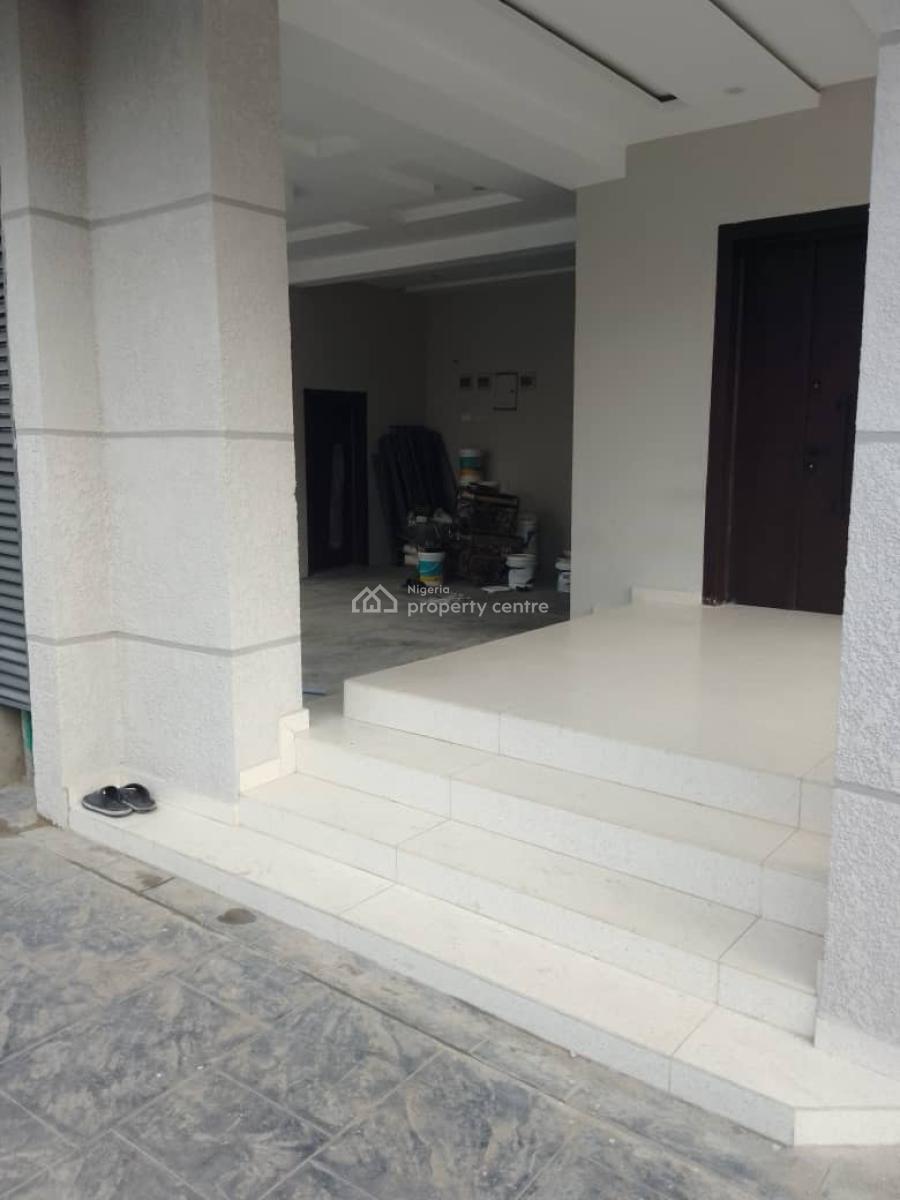 3 Units of 3 Bedroom Flat with Bq, Ikeja, Gra, Ikeja, Lagos, Flat / Apartment for Rent