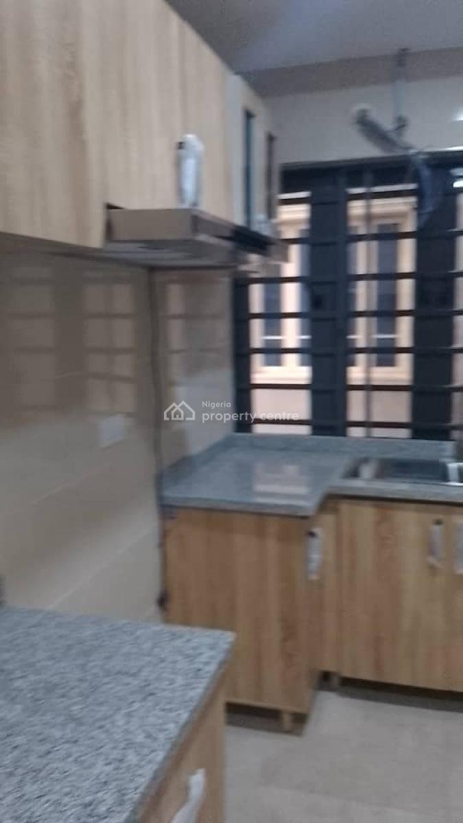3 Units of 3 Bedroom Flat with Bq, Ikeja, Gra, Ikeja, Lagos, Flat / Apartment for Rent