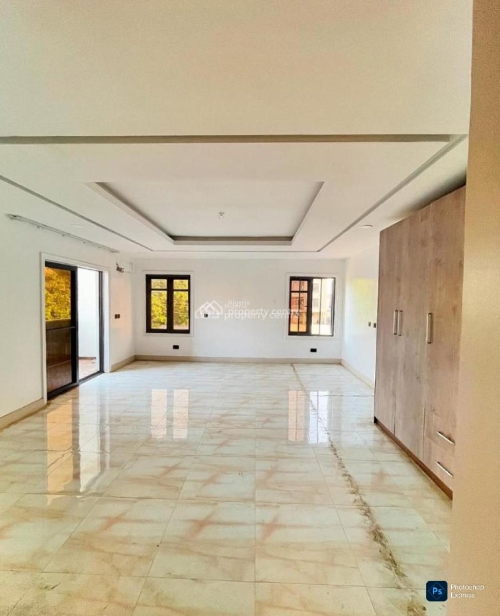 2-bed Premium Quality Finished Apartment, Main Victoria Island, Victoria Island (vi), Lagos, Flat / Apartment for Rent