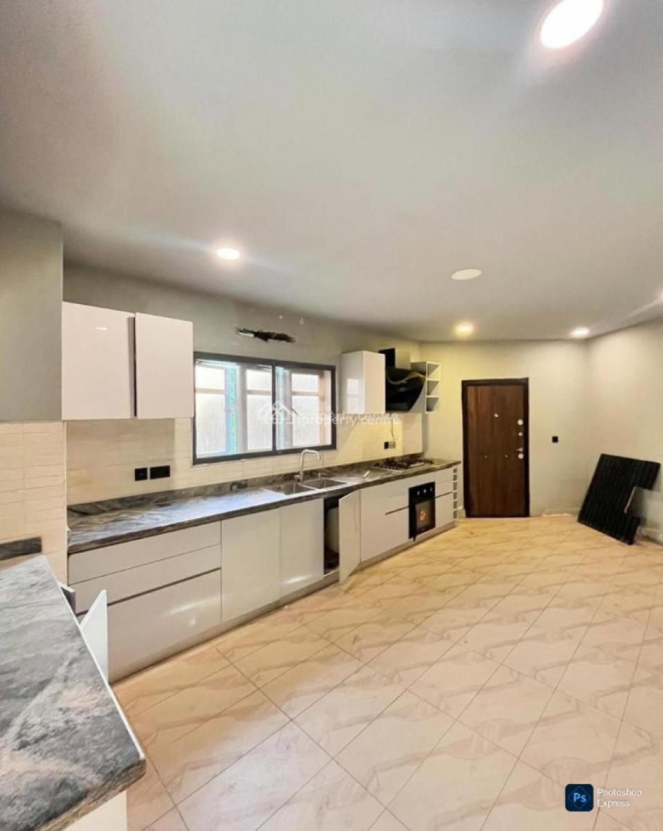 2-bed Premium Quality Finished Apartment, Main Victoria Island, Victoria Island (vi), Lagos, Flat / Apartment for Rent
