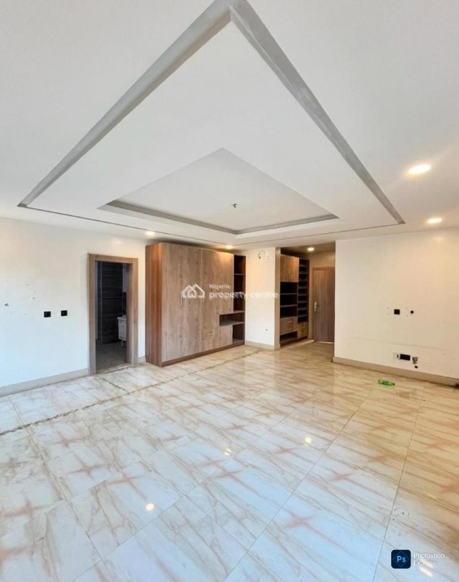 2-bed Premium Quality Finished Apartment, Main Victoria Island, Victoria Island (vi), Lagos, Flat / Apartment for Rent