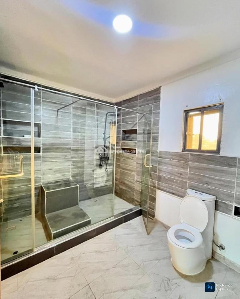 2-bed Premium Quality Finished Apartment, Main Victoria Island, Victoria Island (vi), Lagos, Flat / Apartment for Rent