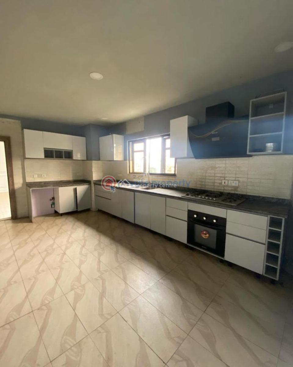 2-bed Premium Quality Finished Apartment, Main Victoria Island, Victoria Island (vi), Lagos, Flat / Apartment for Rent