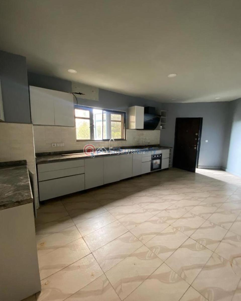 2-bed Premium Quality Finished Apartment, Main Victoria Island, Victoria Island (vi), Lagos, Flat / Apartment for Rent